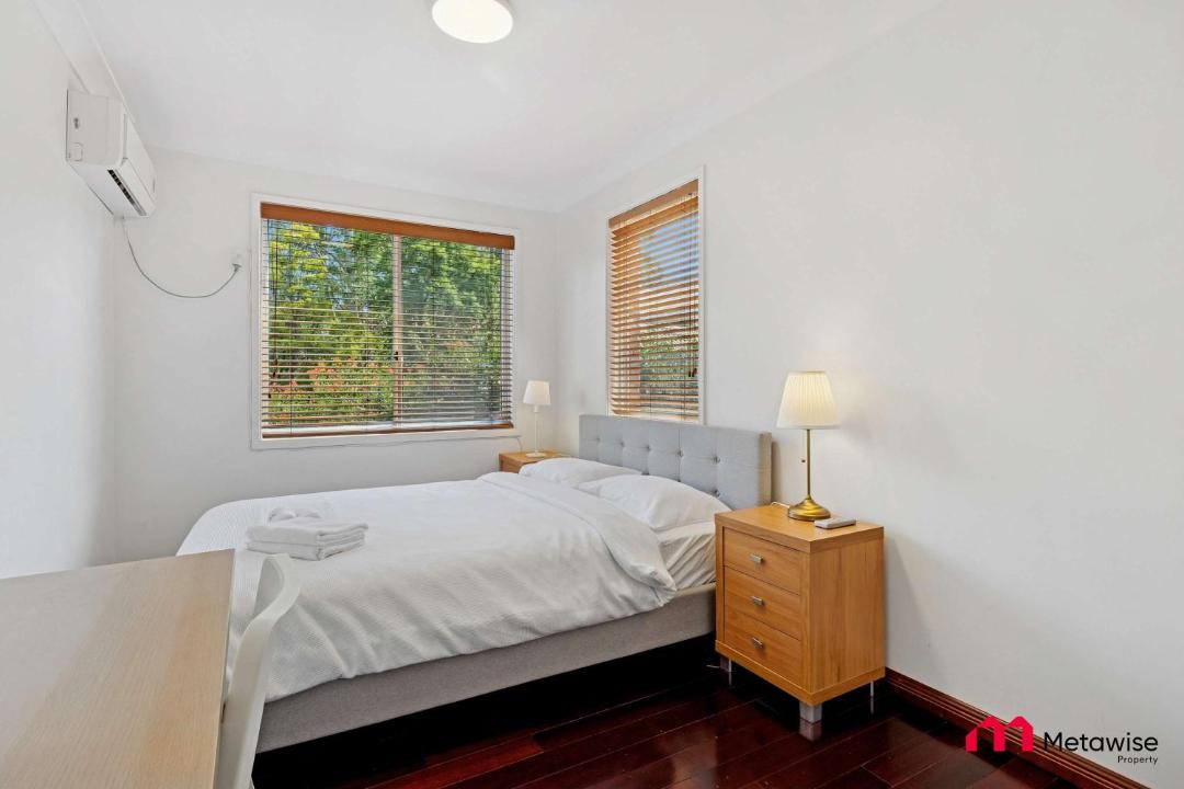 Photo of Bedroom in Castle Hill