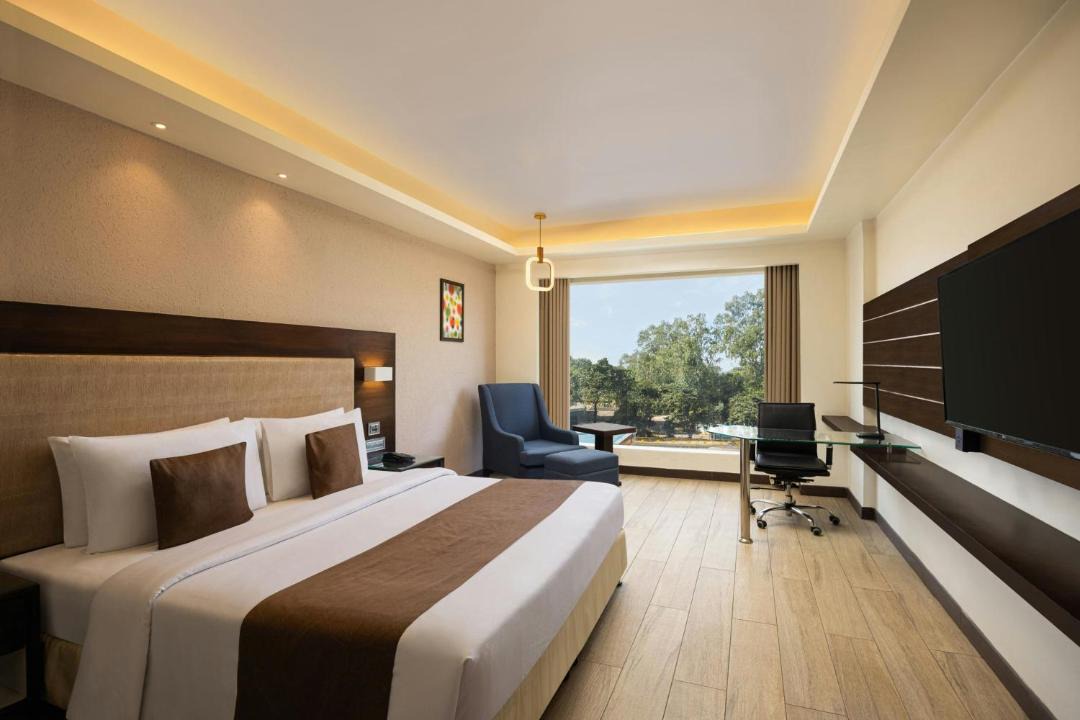 Photo of Bedroom in Bhopal