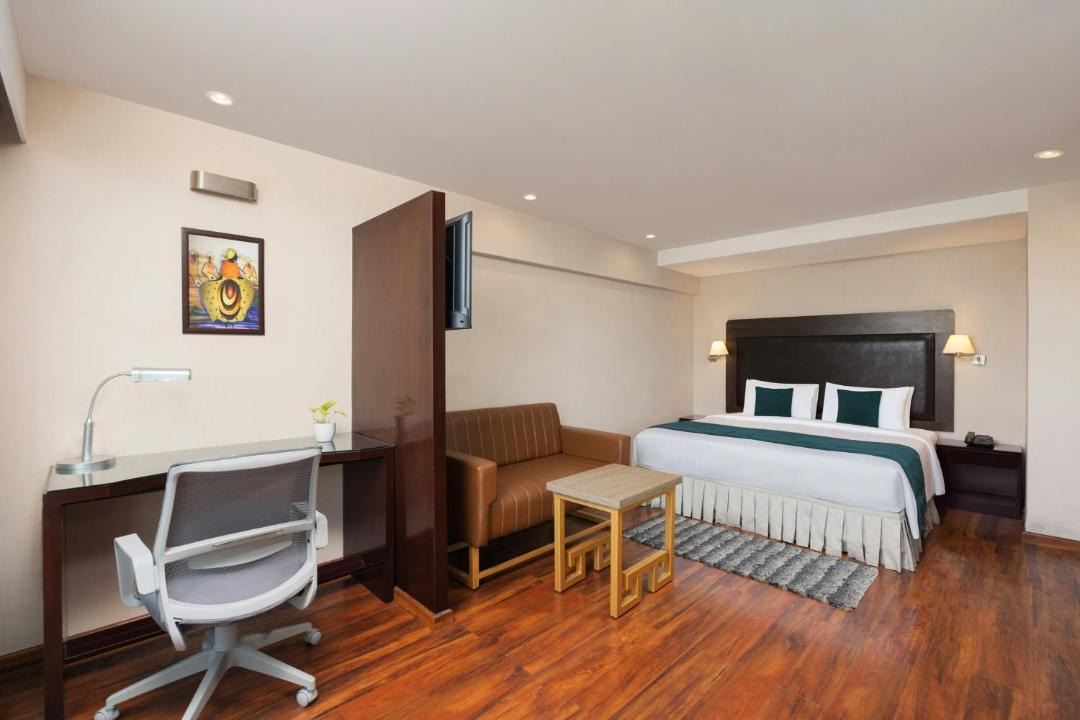 Photo of Bedroom in Ajit Colony