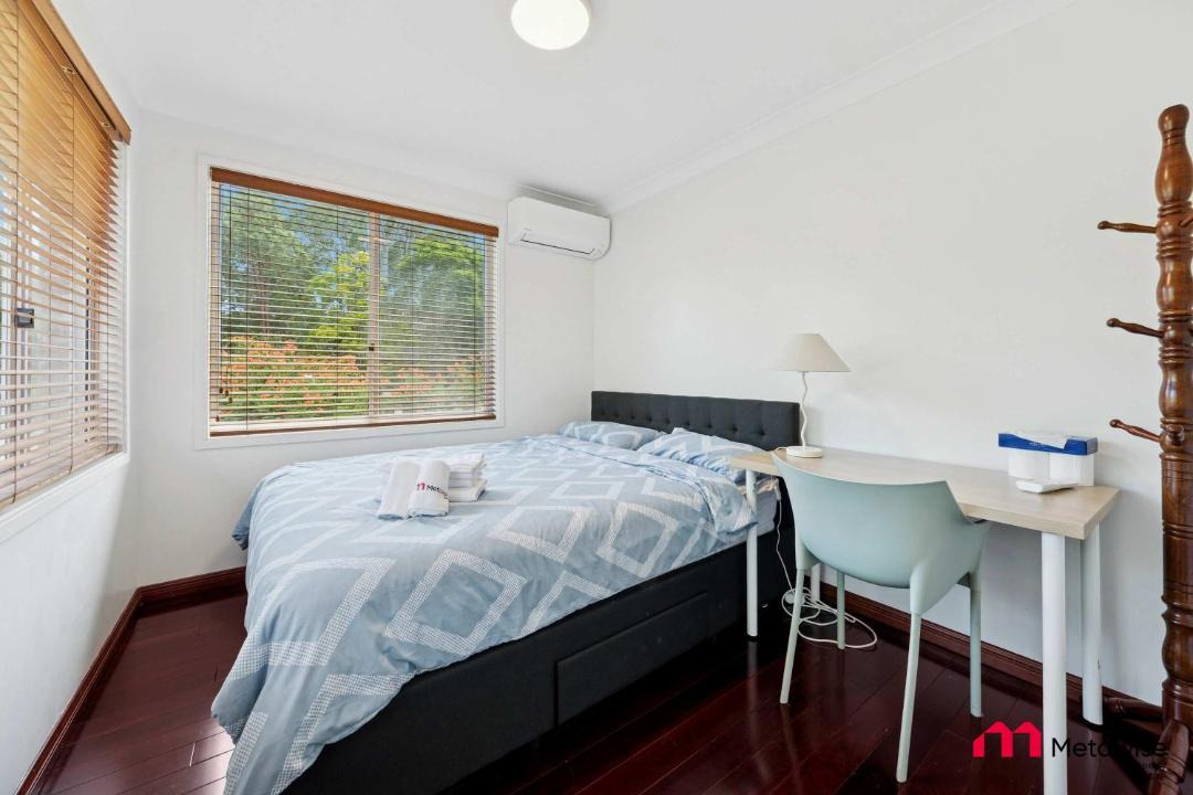 Photo of Bedroom in Castle Hill