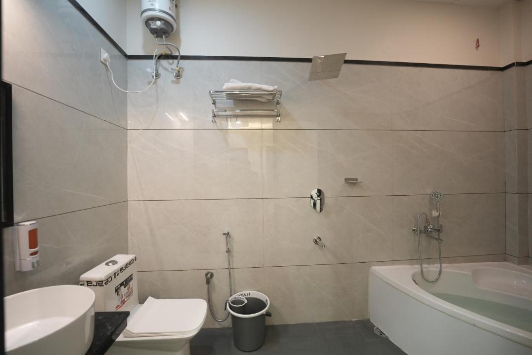 Photo of Bathroom in Mhow
