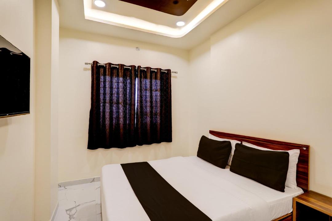 Photo of Bedroom in Nagpur