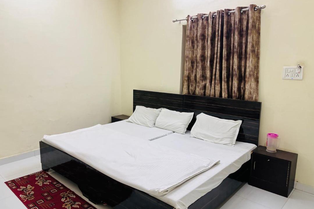 Photo of Bedroom in Orchha
