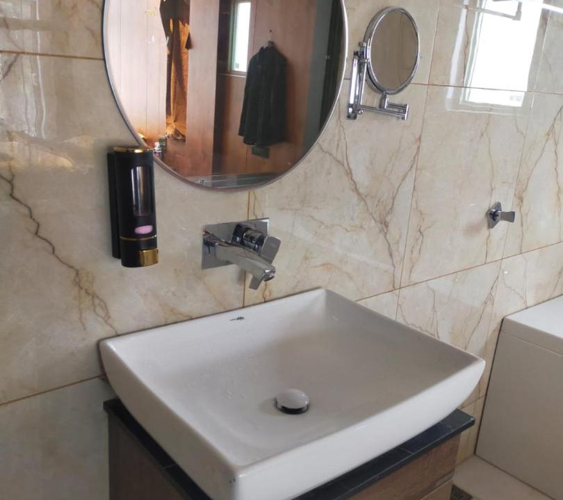 Photo of Bathroom in Srinagar