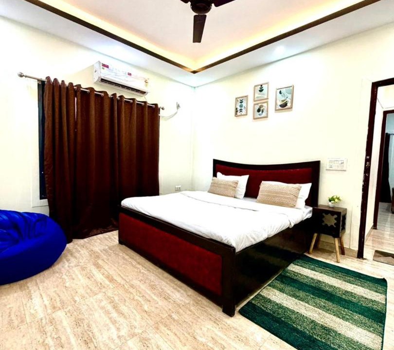 Photo of Bedroom in Noida