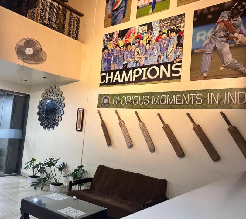 Photo of Livingroom in Satara