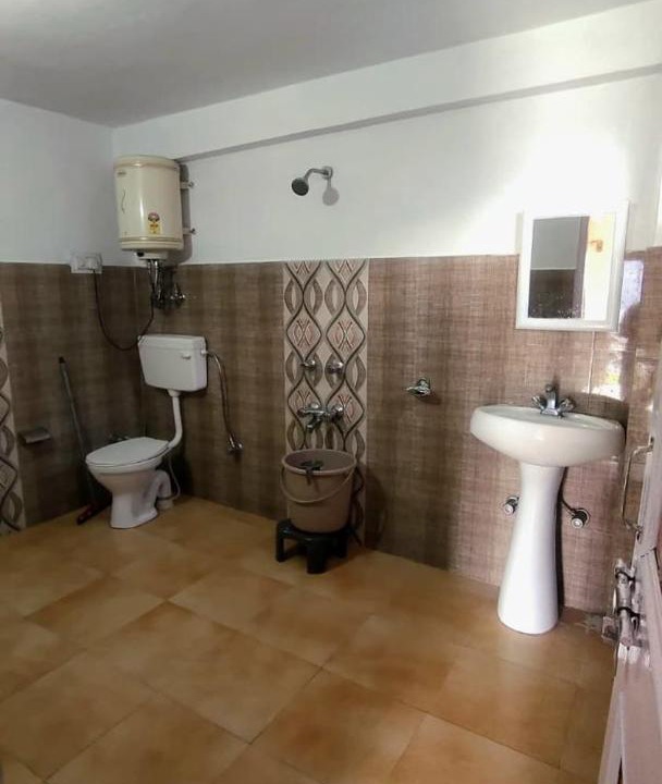 Photo of Bathroom in Old Manali