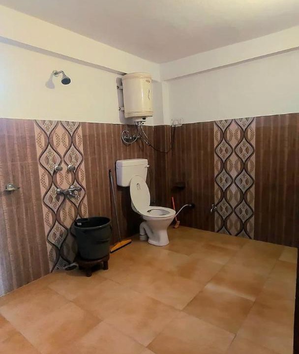 Photo of Bathroom in Old Manali