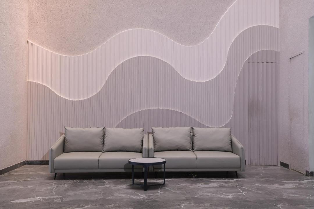 Photo of Livingroom in Dwarka