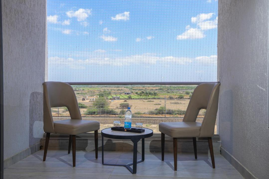 Photo of Patio Balcony in Dwarka