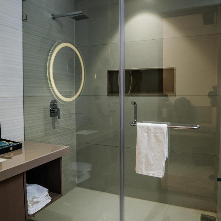 Photo of Bathroom in Dwarka