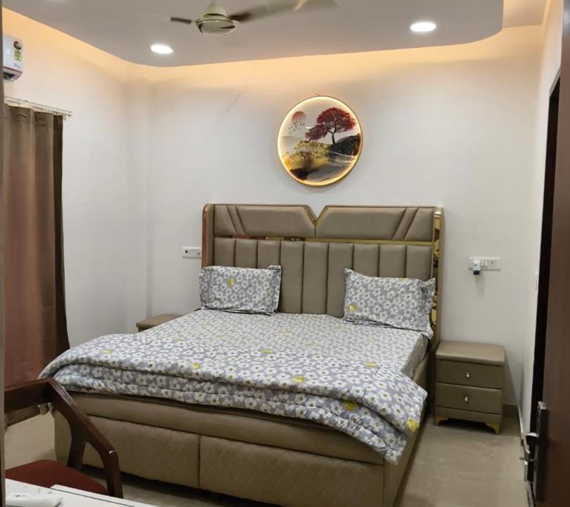Photo of Bedroom in Greater Noida