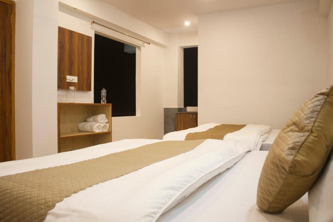 Photo of Bedroom in Sitapur