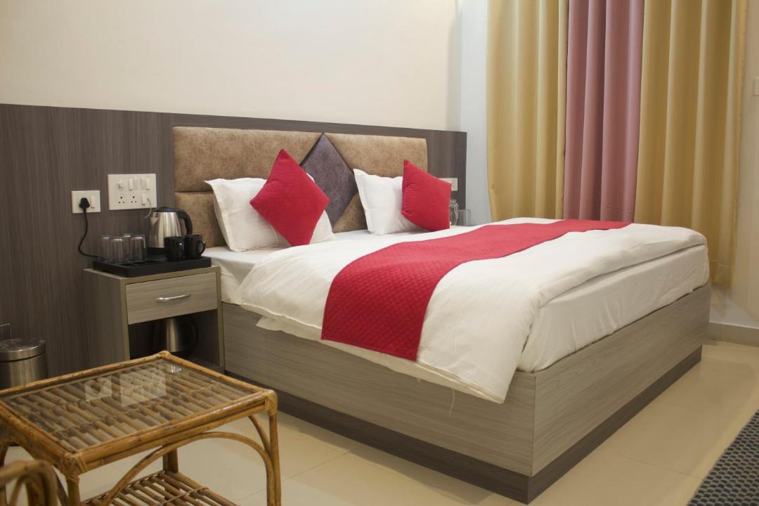 Photo of Bedroom in Sitapur