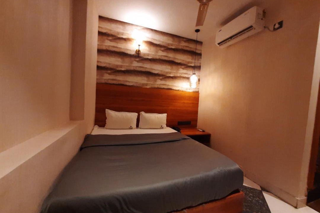 Photo of Bedroom in Jabalpur