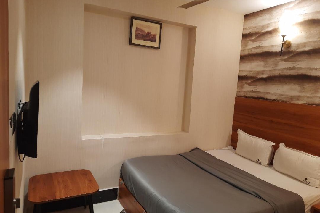 Photo of Bedroom in Jabalpur