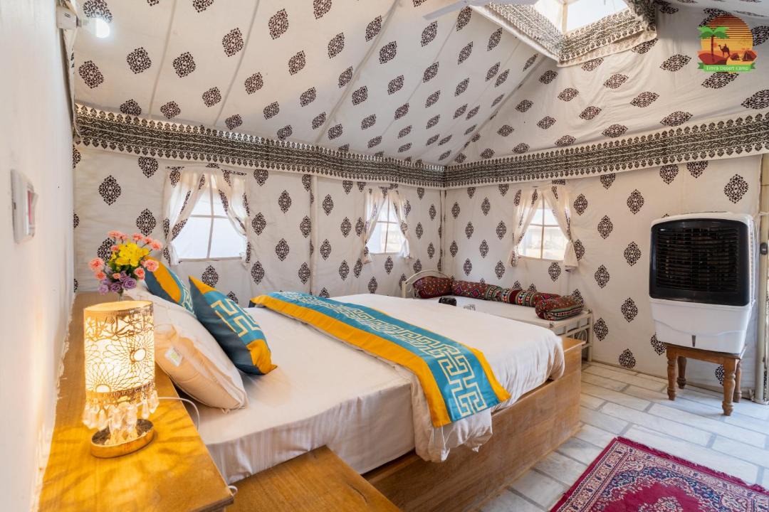 Photo of Bedroom in Amar Sagar Pol
