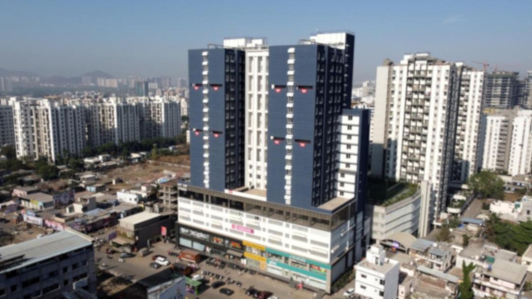 Photo of Buildings in Wakad