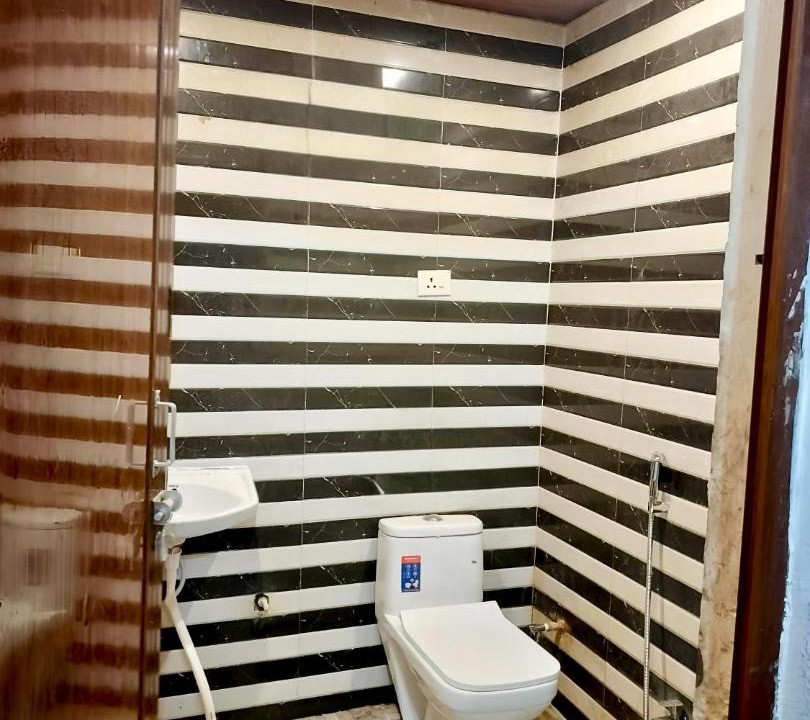 Photo of Bathroom in Gomti Nagar