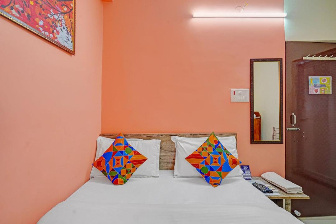 Photo of Bedroom in Ranchi