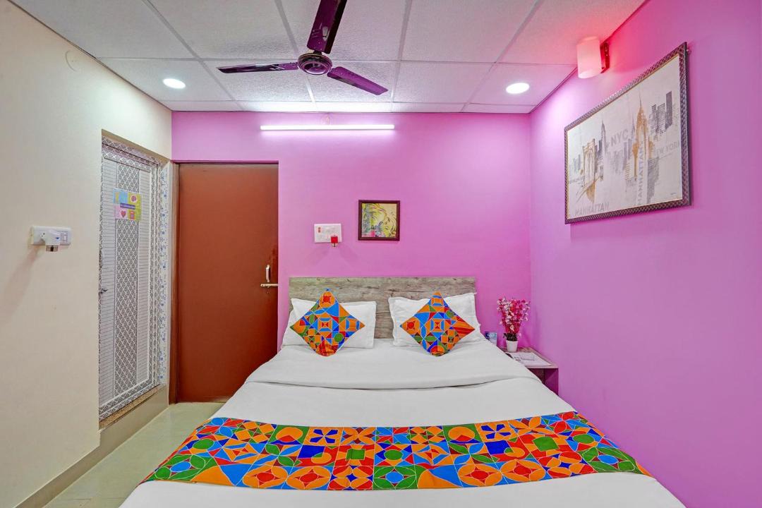 Photo of Bedroom in Ranchi