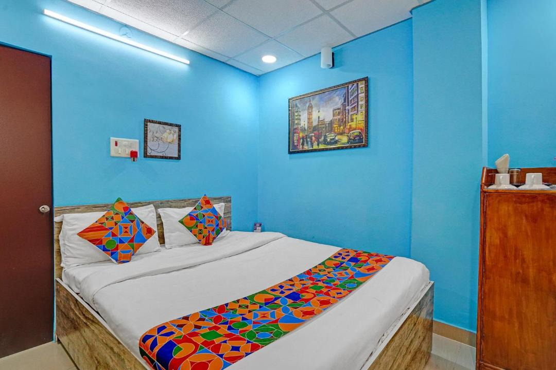 Photo of Bedroom in Ranchi