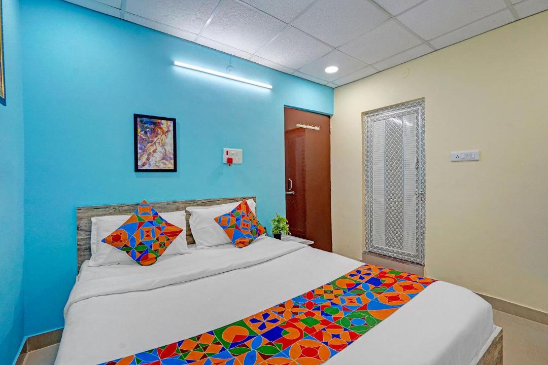 Photo of Bedroom in Ranchi