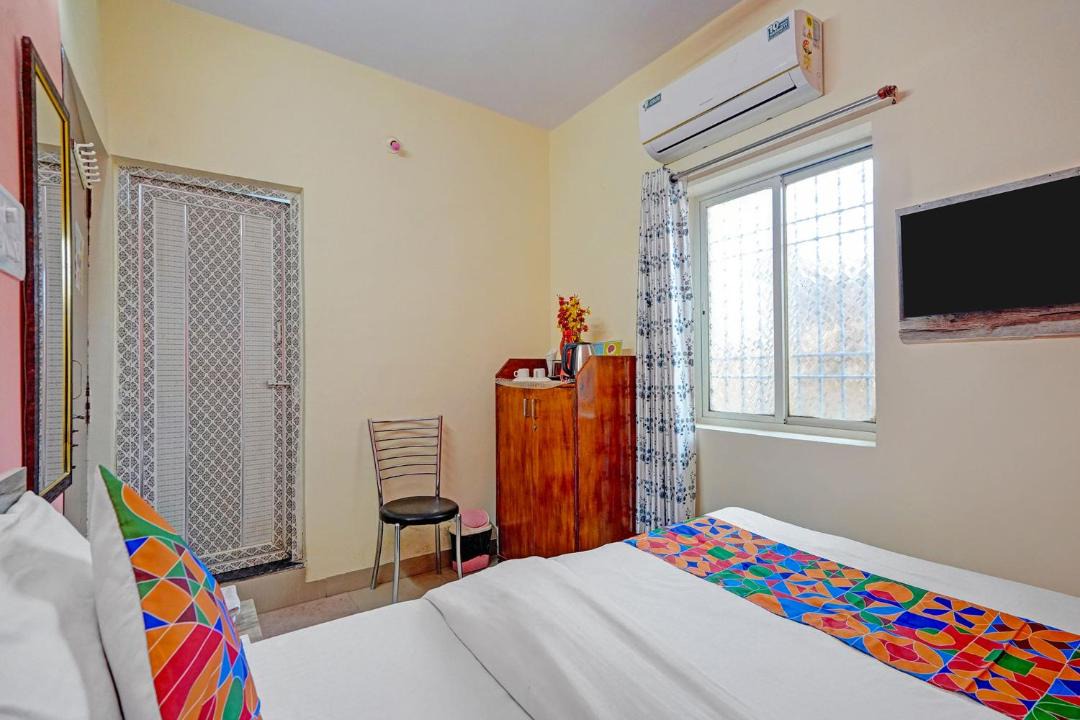 Photo of Bedroom in Ranchi
