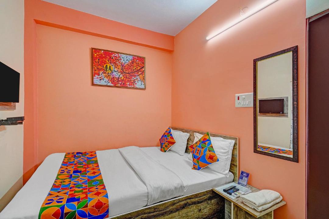 Photo of Bedroom in Ranchi