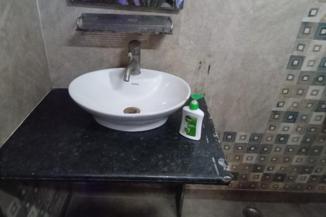 Photo of Bathroom in Agra