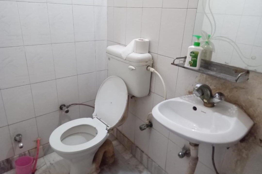 Photo of Bathroom in Agra