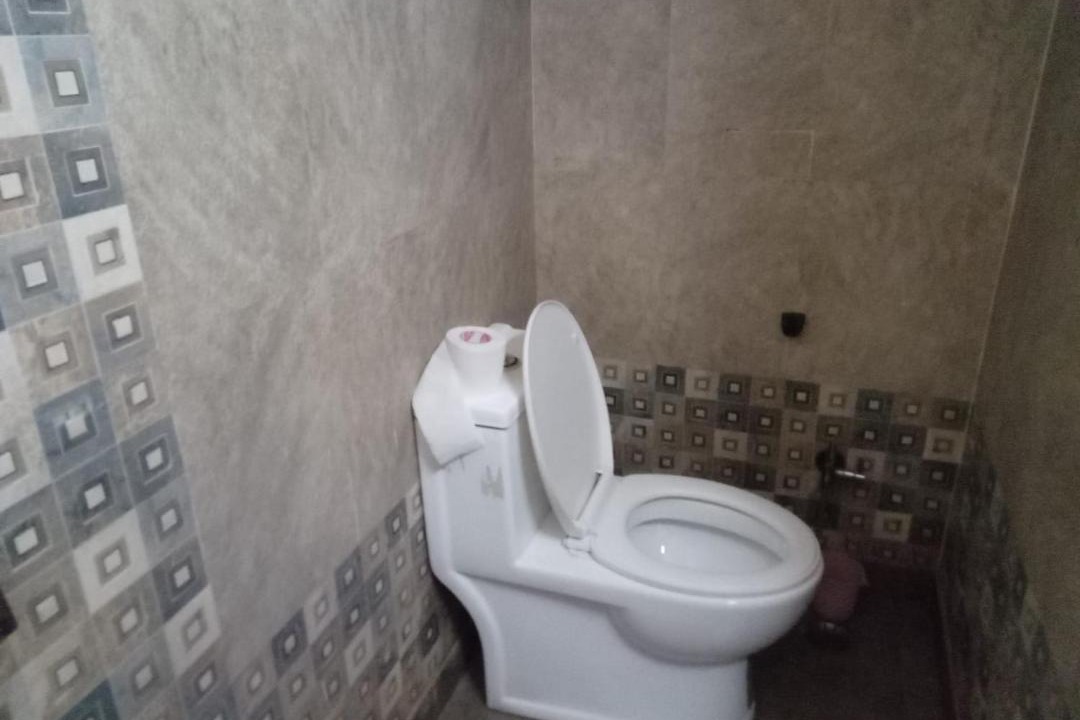 Photo of Bathroom in Agra
