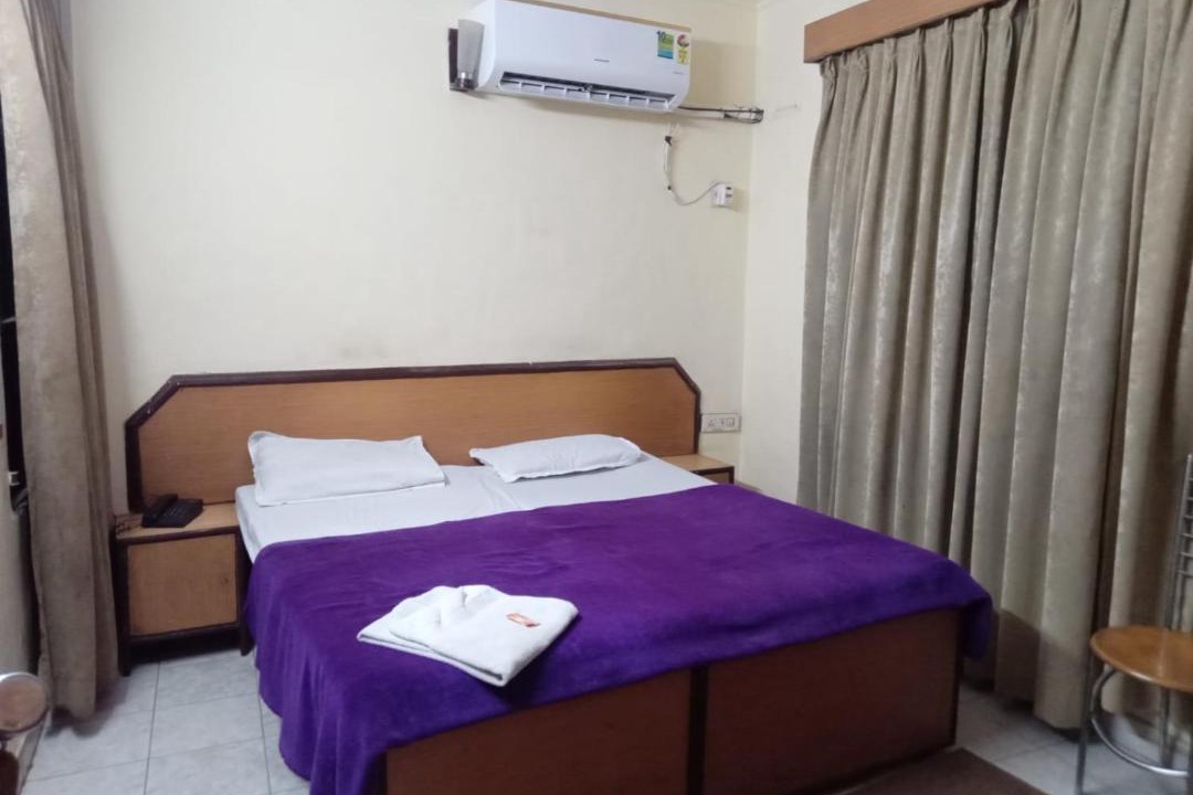 Photo of Bedroom in Agra
