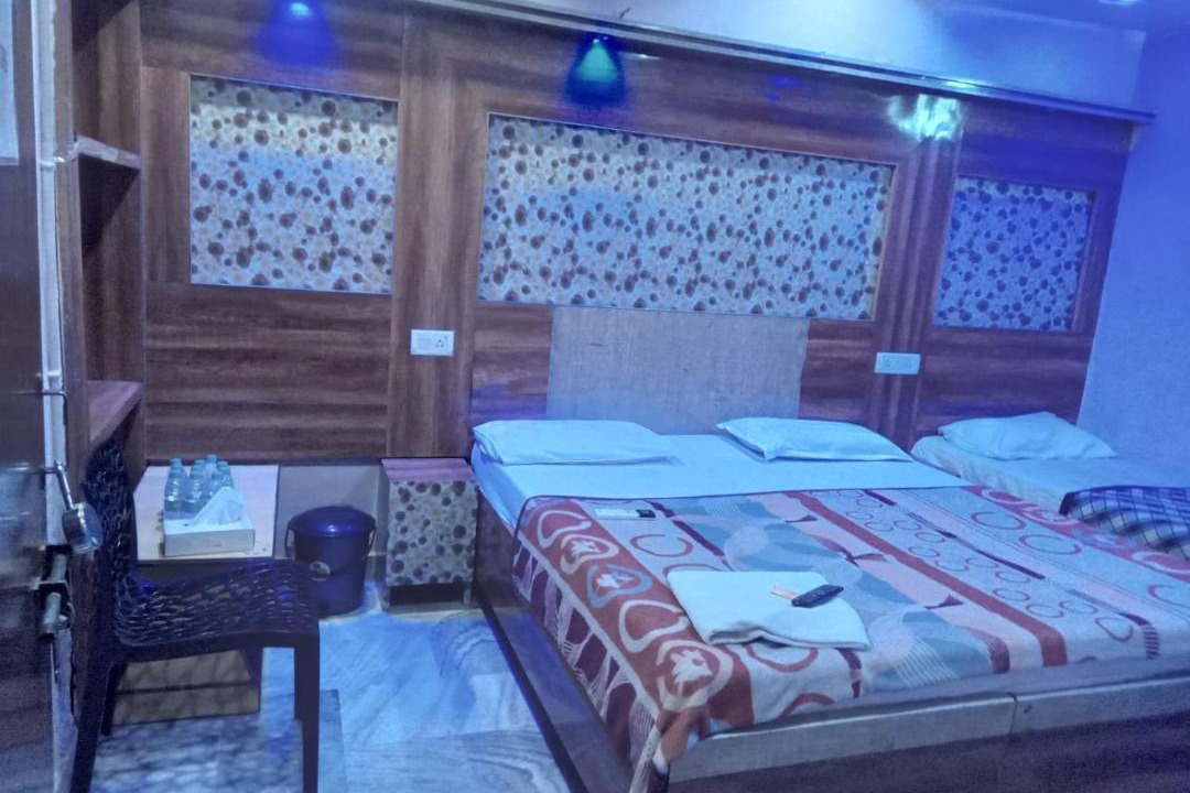 Photo of Bedroom in Agra