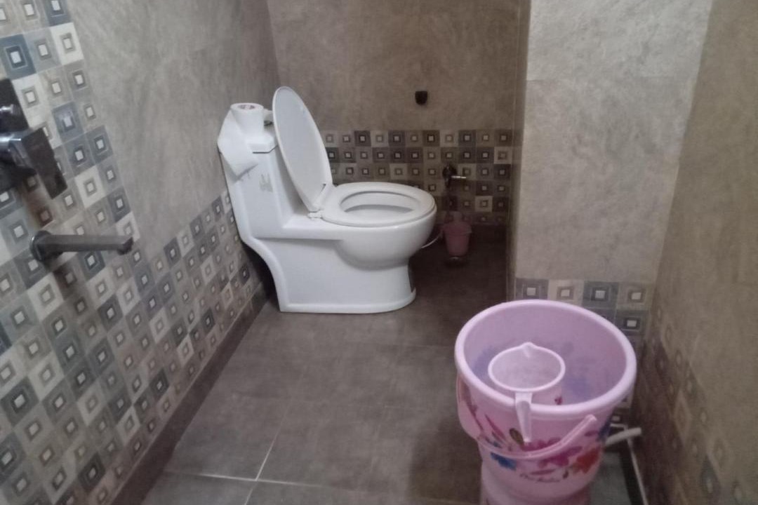 Photo of Bathroom in Agra