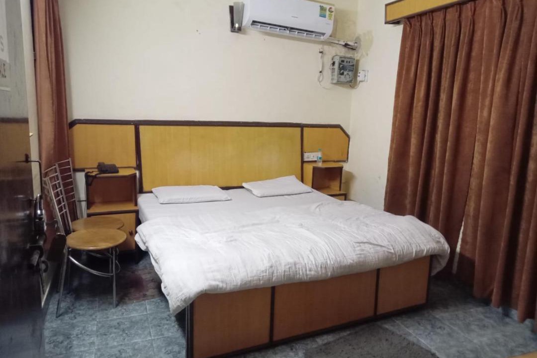 Photo of Bedroom in Agra