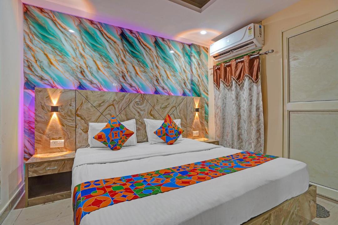 Photo of Bedroom in Auli