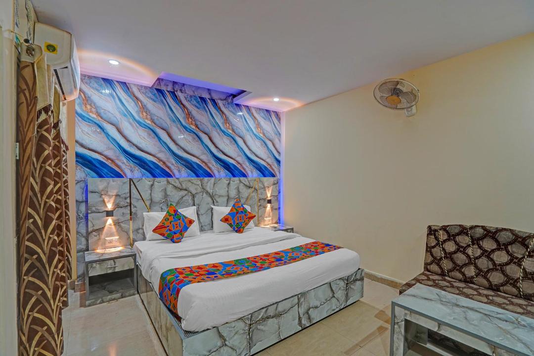 Photo of Bedroom in Auli