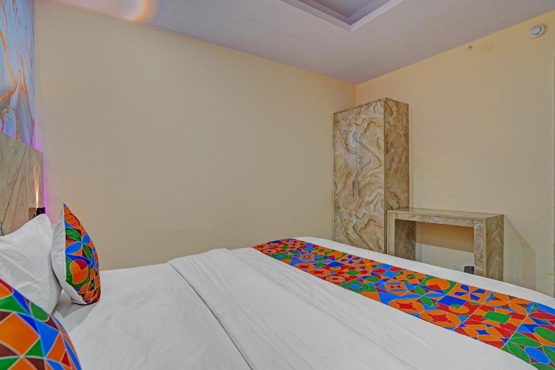 Photo of Bedroom in Auli