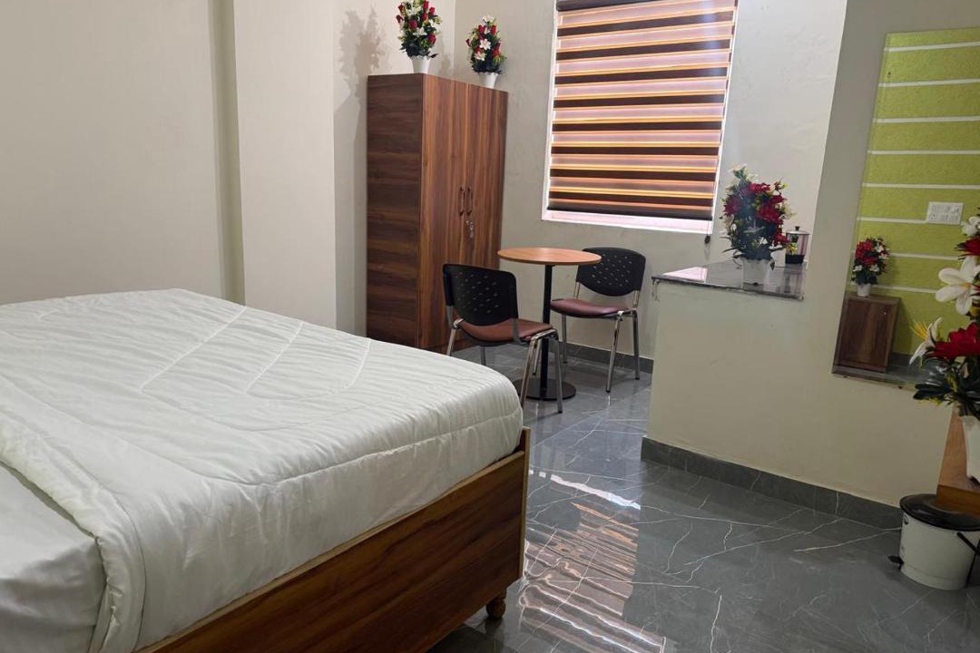 Photo of Bedroom in Gurugram