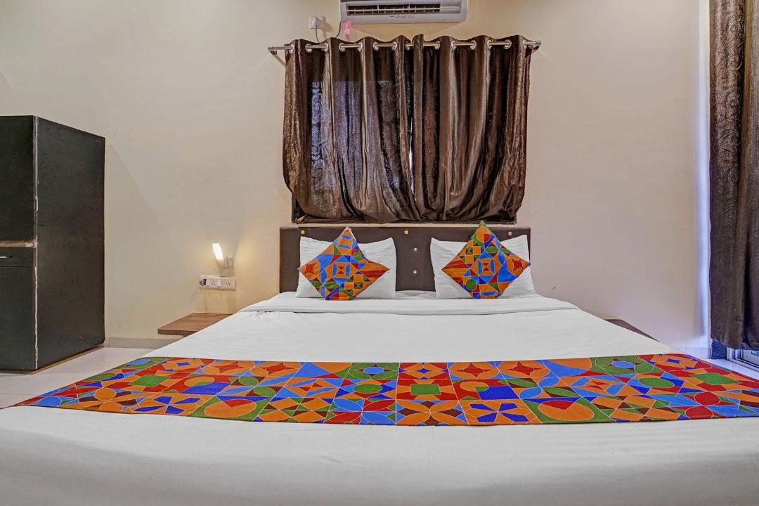 Photo of Bedroom in Bhilar