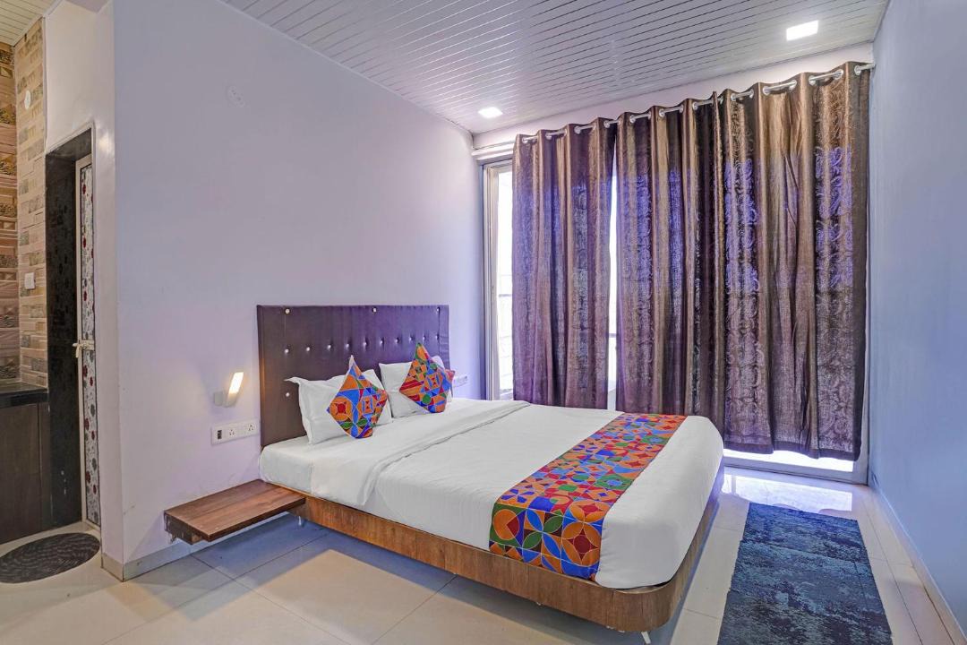 Photo of Bedroom in Bhilar