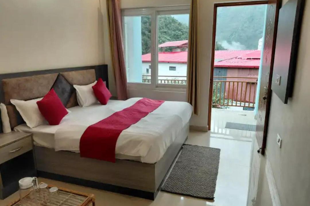 Photo of Bedroom in Sitapur