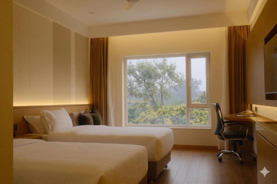 Photo of Bedroom in Shrivasti