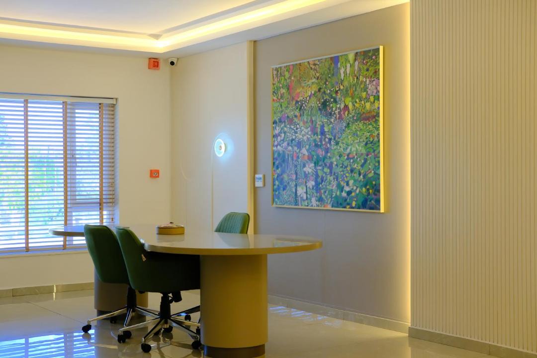 Photo of Livingroom in Shrivasti