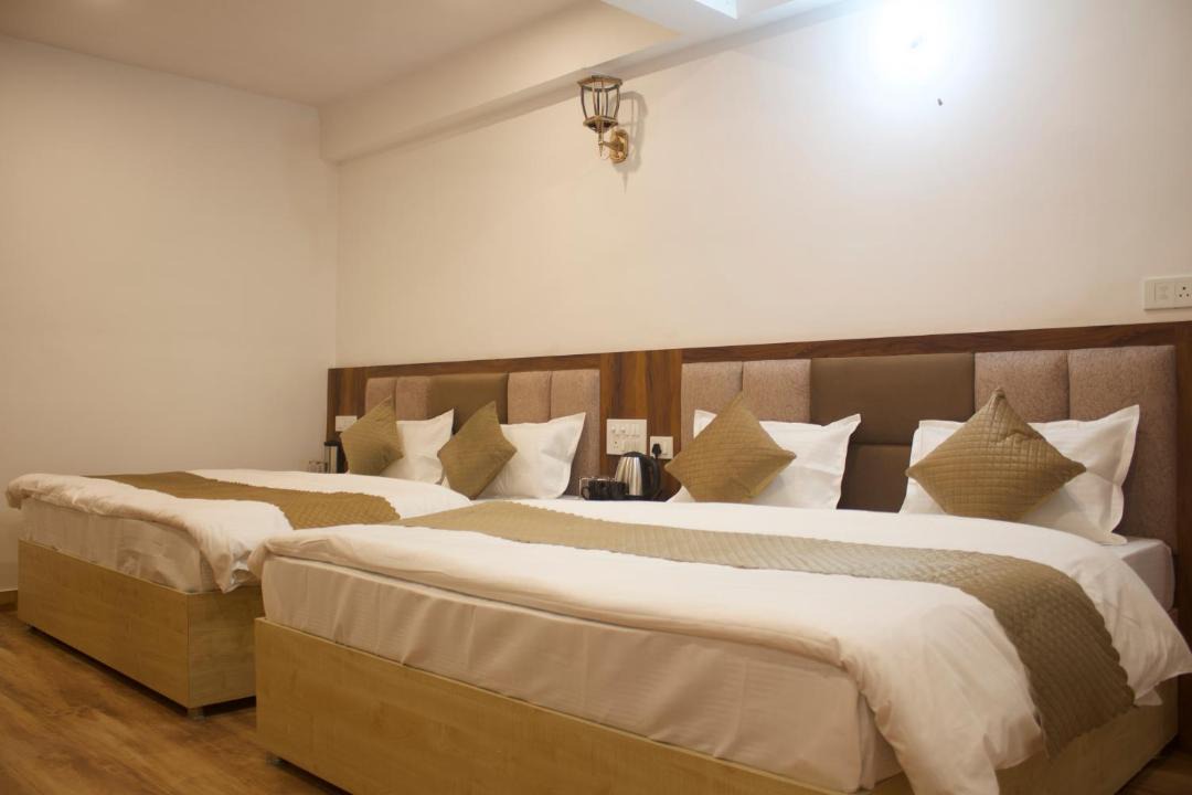 Photo of Bedroom in Sitapur