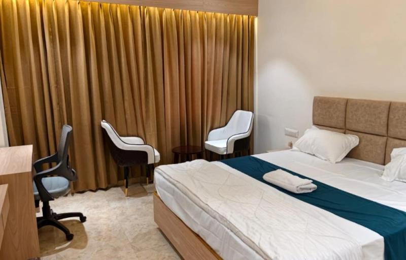 Photo of Bedroom in Visakhapatnam