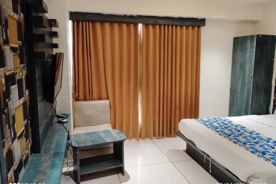 Photo of Bedroom in Ahmedabad
