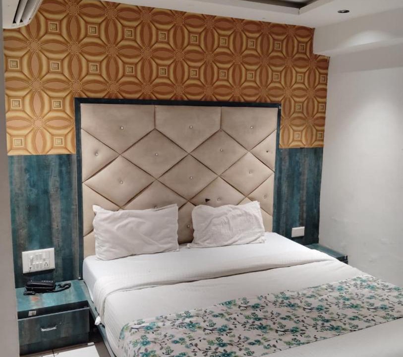 Photo of Bedroom in Ahmedabad