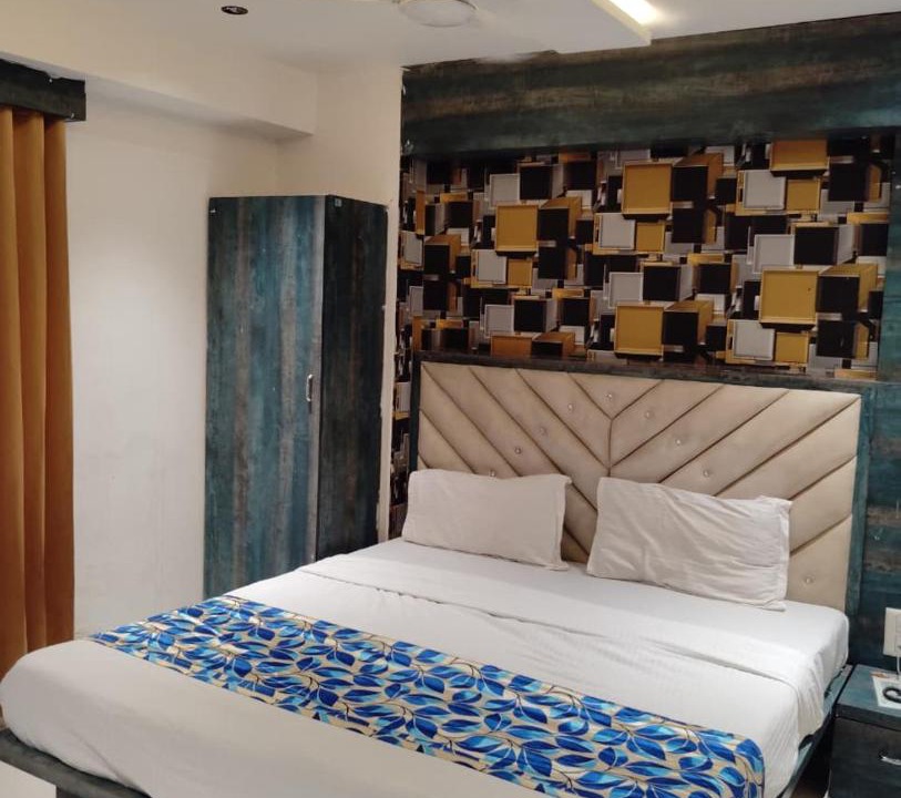 Photo of Bedroom in Ahmedabad